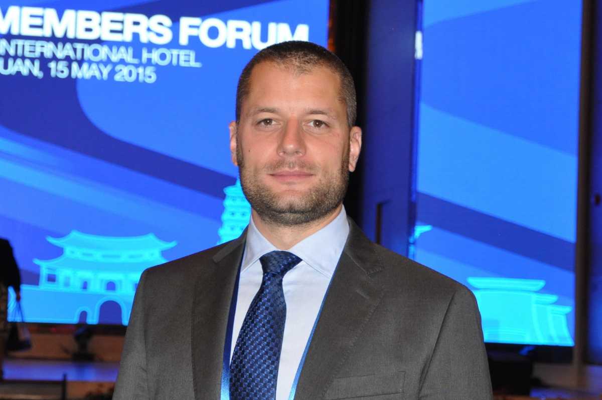 Radomir Jovović ponovno izabran za člana evropskih komisija